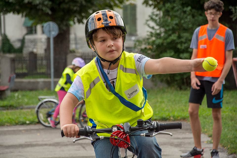 Kinder-Velokurse 3