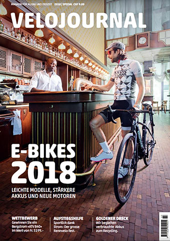 25 Jahre Velojournal 5 25 Jahre Velojournal 5