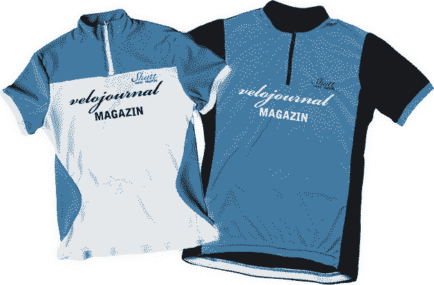 25 Jahre Velojournal 4