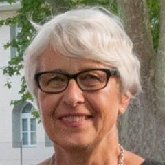 Portrait Brigitte Stüdle – Vorstand Velobörsen Pro Velo Region Thun