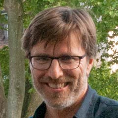 Portrait Hans Imhoof – Beisitzer Pro Velo Region Thun
